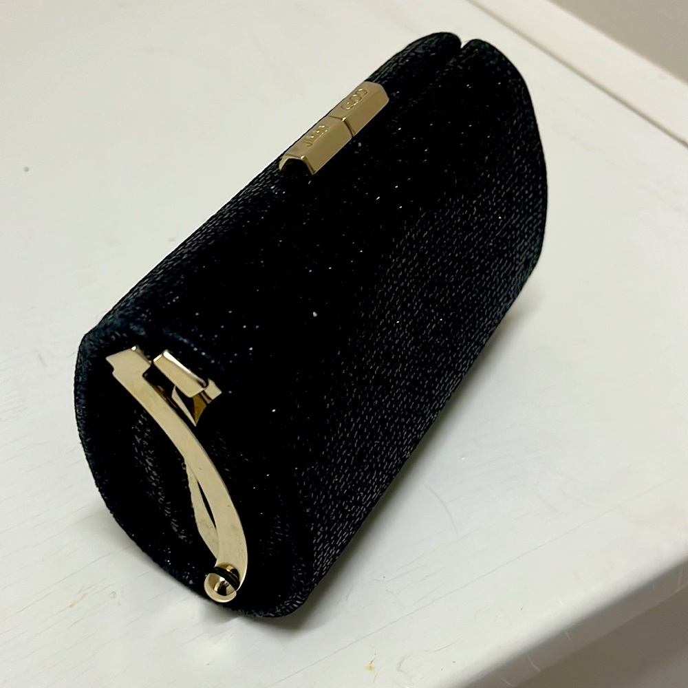 Jimmy Choo clutch